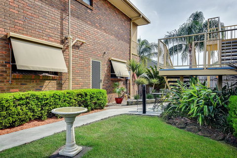 Allambi Holiday Apartments - Hervey Bay Accommodation 39