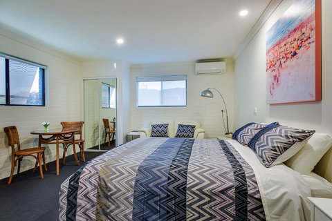 Allambi Holiday Apartments - Hervey Bay Accommodation 33