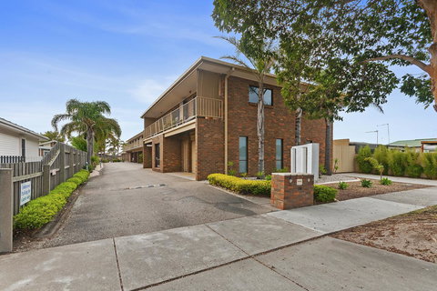 Allambi Holiday Apartments - Hervey Bay Accommodation 8