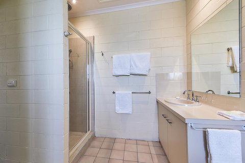 Allambi Holiday Apartments - Hervey Bay Accommodation 28