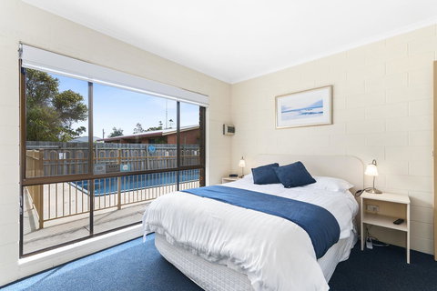 Allambi Holiday Apartments - Hervey Bay Accommodation 4