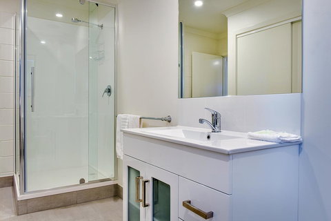 Allambi Holiday Apartments - Hervey Bay Accommodation 36