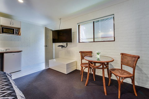 Allambi Holiday Apartments - Hervey Bay Accommodation 27