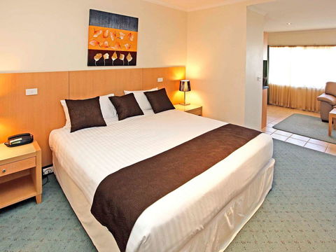 Mercure Hotel Mildura - Hervey Bay Accommodation 41