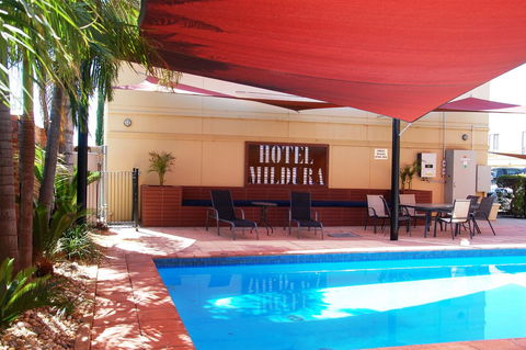 Mercure Hotel Mildura - Hervey Bay Accommodation 13