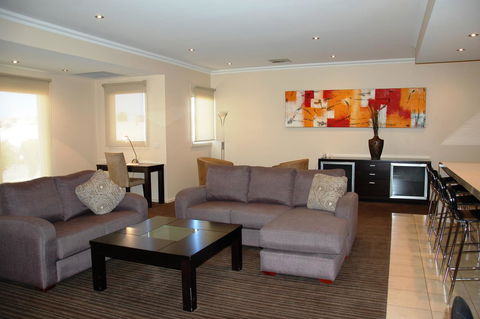 Mercure Hotel Mildura - Hervey Bay Accommodation 15