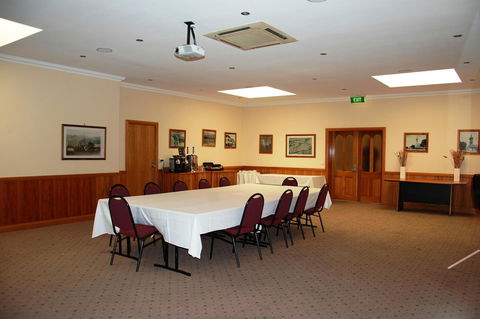 Mercure Hotel Mildura - Hervey Bay Accommodation 20
