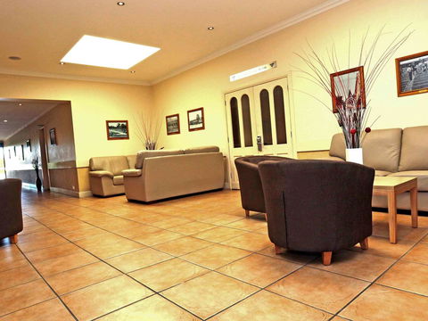 Mercure Hotel Mildura - Hervey Bay Accommodation 44