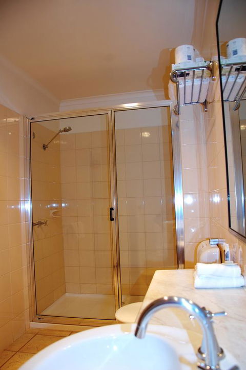 Mercure Hotel Mildura - Hervey Bay Accommodation 23