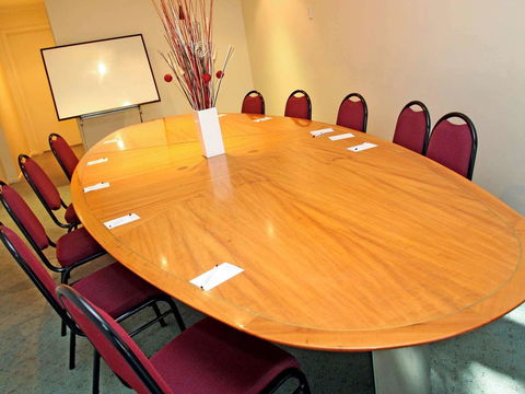 Mercure Hotel Mildura - Hervey Bay Accommodation 38