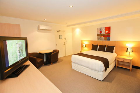 Mercure Hotel Mildura - Hervey Bay Accommodation 36