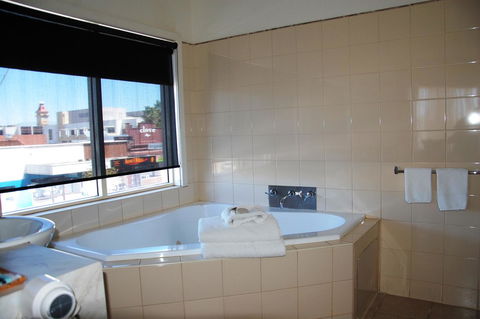Mercure Hotel Mildura - Hervey Bay Accommodation 22