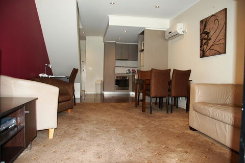 Mercure Hotel Mildura - Hervey Bay Accommodation 27