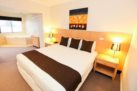 Mercure Hotel Mildura - Hervey Bay Accommodation 12