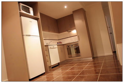 Mercure Hotel Mildura - Hervey Bay Accommodation 33