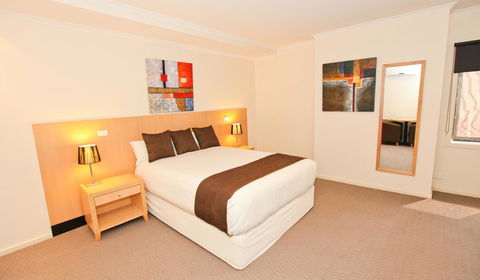 Mercure Hotel Mildura - Hervey Bay Accommodation 30