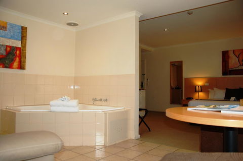 Mercure Hotel Mildura - Hervey Bay Accommodation 24