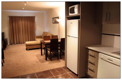 Mercure Hotel Mildura - Hervey Bay Accommodation 31