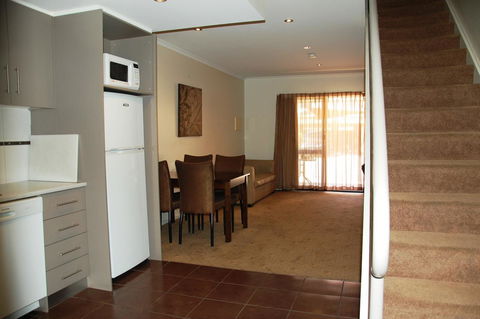 Mercure Hotel Mildura - Hervey Bay Accommodation 26