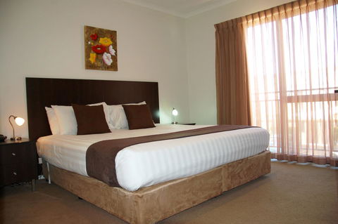 Mercure Hotel Mildura - Hervey Bay Accommodation 29