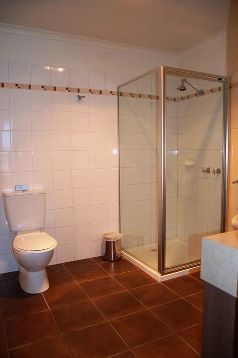 Mercure Hotel Mildura - Hervey Bay Accommodation 25