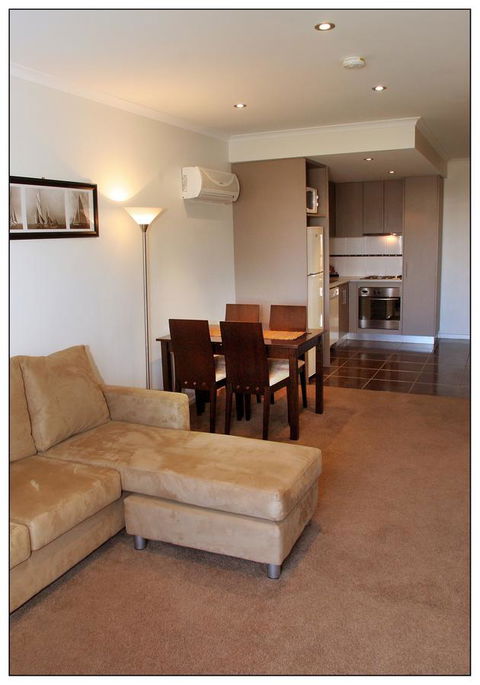 Mercure Hotel Mildura - Hervey Bay Accommodation 34
