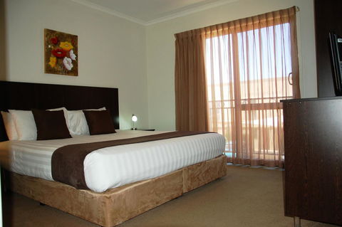 Mercure Hotel Mildura - Hervey Bay Accommodation 28