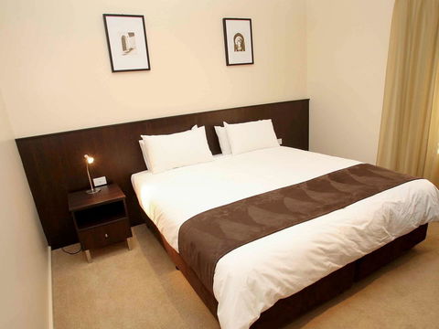 Mercure Hotel Mildura - Hervey Bay Accommodation 43