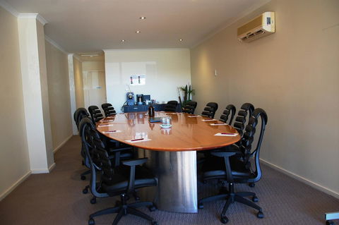 Mercure Hotel Mildura - Hervey Bay Accommodation 21