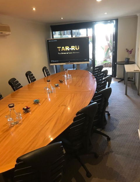 Mercure Hotel Mildura - Hervey Bay Accommodation 5