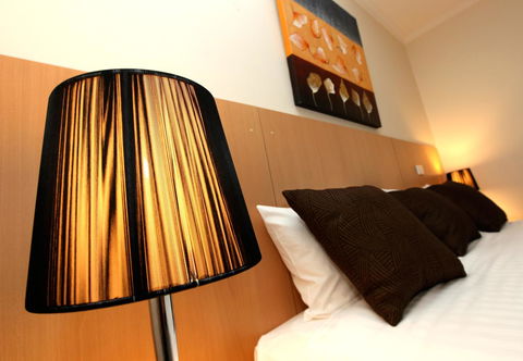 Mercure Hotel Mildura - Hervey Bay Accommodation 35