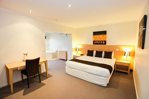 Mercure Hotel Mildura - Hervey Bay Accommodation 14