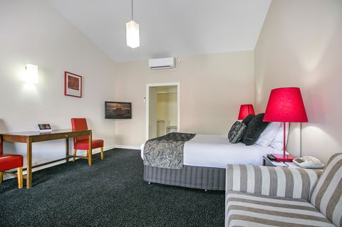 All Seasons Resort Hotel Bendigo - Tourism Hervey Bay 15