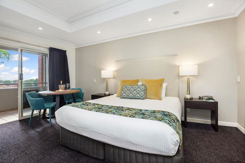 All Seasons Resort Hotel Bendigo - Tourism Hervey Bay 5