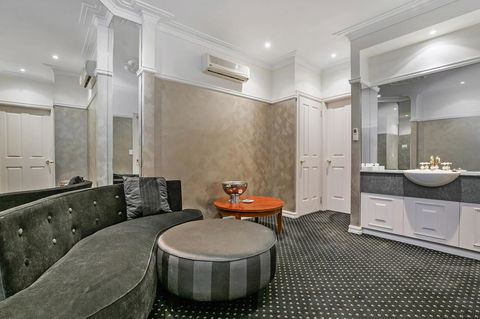 All Seasons Resort Hotel Bendigo - Tourism Hervey Bay 38
