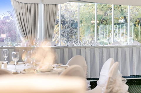 All Seasons Resort Hotel Bendigo - Tourism Hervey Bay 41