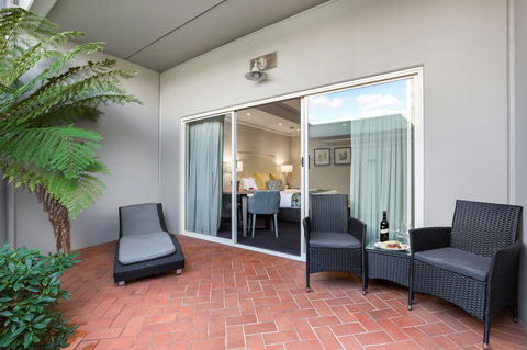 All Seasons Resort Hotel Bendigo - Tourism Hervey Bay 8