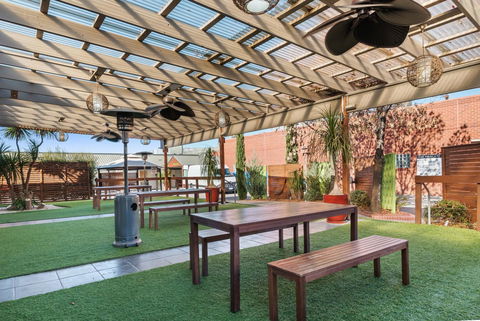 All Seasons Resort Hotel Bendigo - Tourism Hervey Bay 36