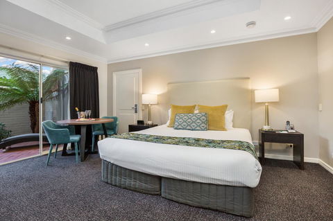 All Seasons Resort Hotel Bendigo - Tourism Hervey Bay 37
