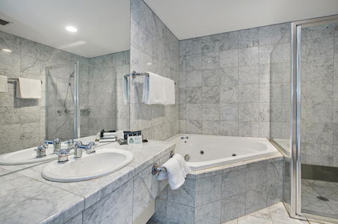 All Seasons Resort Hotel Bendigo - Tourism Hervey Bay 29