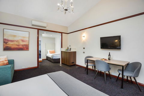All Seasons Resort Hotel Bendigo - Tourism Hervey Bay 12