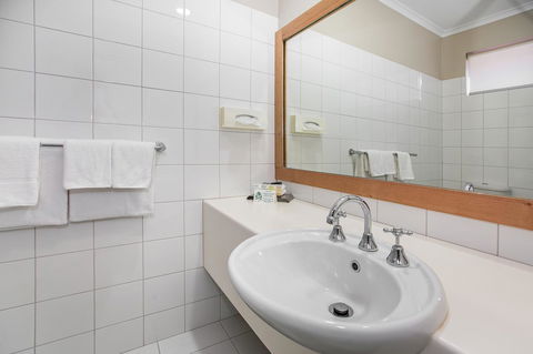 All Seasons Resort Hotel Bendigo - Tourism Hervey Bay 19