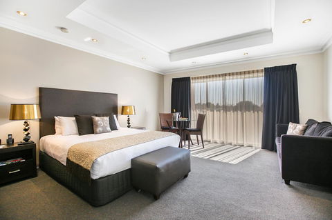 All Seasons Resort Hotel Bendigo - Tourism Hervey Bay 31