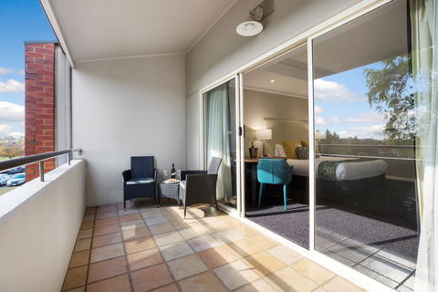 All Seasons Resort Hotel Bendigo - Tourism Hervey Bay 3