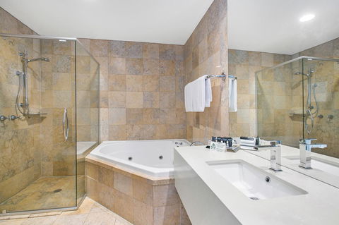 All Seasons Resort Hotel Bendigo - Tourism Hervey Bay 33