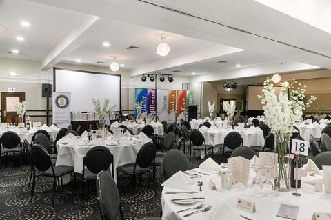 All Seasons Resort Hotel Bendigo - Tourism Hervey Bay 21