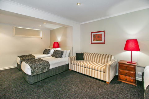 All Seasons Resort Hotel Bendigo - Tourism Hervey Bay 16