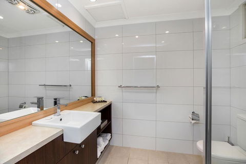 All Seasons Resort Hotel Bendigo - Tourism Hervey Bay 11