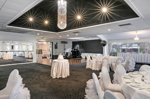 All Seasons Resort Hotel Bendigo - Tourism Hervey Bay 44