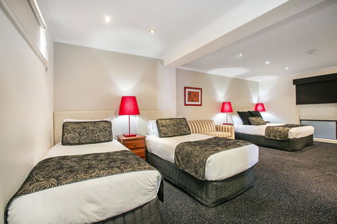 All Seasons Resort Hotel Bendigo - Tourism Hervey Bay 17